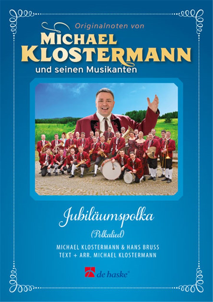 Jubiläumspolka